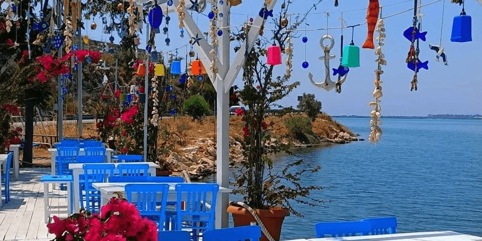Kumluca & Kaş’ın Akdeniz Ruhunu Keşfedin ☀️