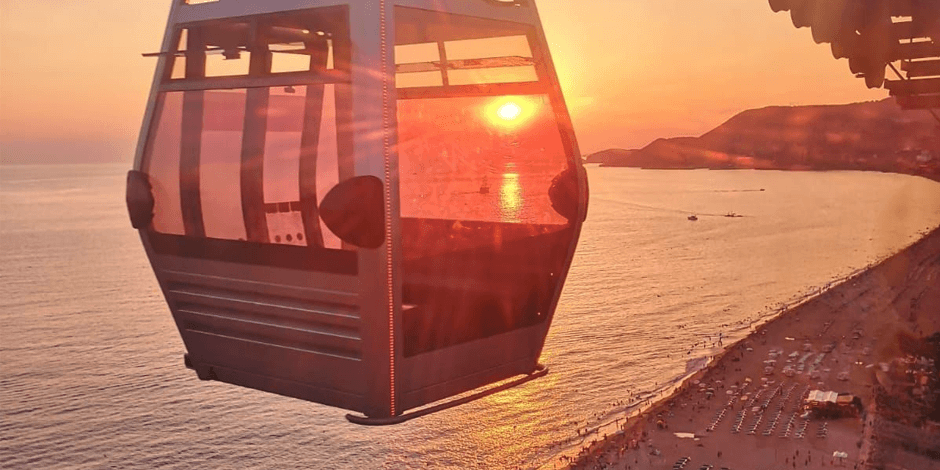 Alanya’da Özgürlüğün Keyfini Sky Rent A Car ile Yaşayın