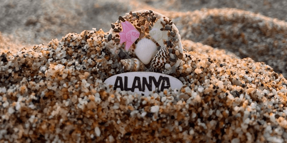 Alanya’da Gün Batımının Büyüsü
