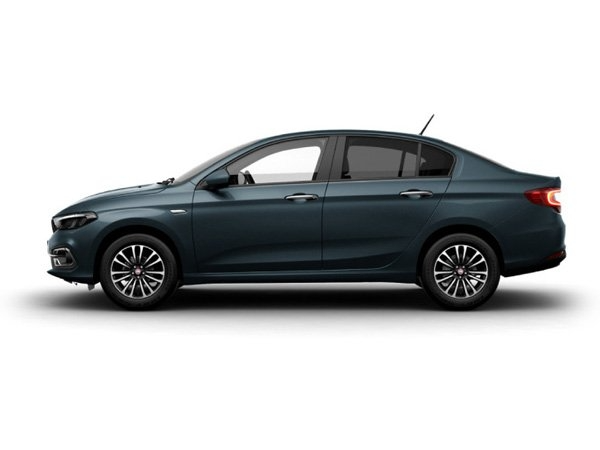 Fiat Egea Dizel Otomatik