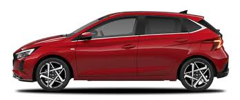 Hyundai İ20 Benzinli Otomatik