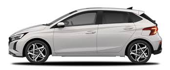 Hyundai İ20 Benzinli Otomatik