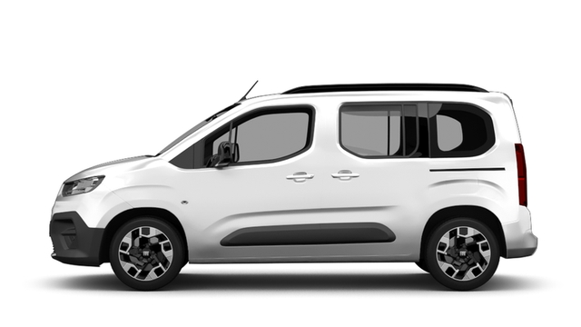 Fiat Doblo Dizel Otomatik